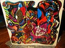 SEALED   THE RED CRAYOLA   PARABLE   '67 PSYCH GARAGE