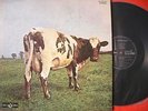 PINK FLOYD ATOM HEART MOTHER JAPAN ODEON 1st ISSUE LP