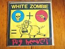 WHITE ZOMBIE PIG HEAVEN 7