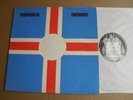 TRUBROT MANDALA Iceland orig PROG PSYCH LP