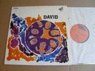 DAVID S/T SOUND CANADA CDN orig PROG PSYCH LP