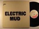 MUDDY WATERS Electric Mud CADET LP psych funk blues