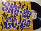 STUDIO ONE/SKA-AU GO-GO ROLANDO ALPHANSO/THE WAILERS LP