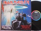 METAL/ Iron Maiden-2 Minutes To Midnight (Promo) LISTEN
