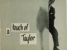 Billy Taylor-Touch Of Taylor-Prestige 7001-NYC-NM