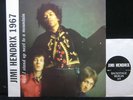 JIMI HENDRIX 1967 INTERVIEWS/IF SIX WAS 9/PURPLE VINYL