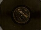 Blind Willie Johnson Run City of Refuge Columbia 78 rpm
