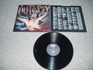 Autopsy ...Severed Survival ...Peaceville
