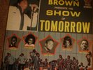 JAMES BROWN