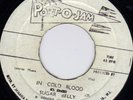 SUGAR BELLY - IN COLD BLOOD on PORT O JAM w/ Mittoo  ??