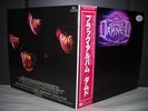 Damned / Black Album Japan Orig.PROMO 2LP OBI 1980