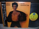 Richard Hell / Blank Generation Japan LTD LP OBI NM
