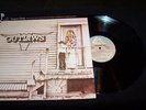 OUTLAWS - S/T Half Speed master Direct Disk