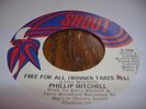 HEAR Soul 45 PHILLIP MITCHELL Free for All (Winner Tak