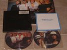 ABBA  The Singles Rare  2 LP Picture Disc Box Set UK