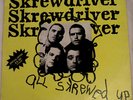 All Screwed Up - Screwdriver