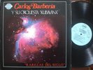 Carlos Barberia / MENIQUE - YO SOY RUMBERO / SALSA LP?