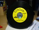 very rare 45 soul Herb Johnson Settlement Damph F'Aint