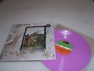 Led Zeppelin IV - pink vinyl