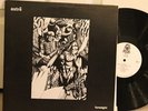 Astre-Foresight US private press prog lp
