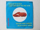 BOB DYLAN:TANGLED UP IN BLUE/EP THAILAND 7