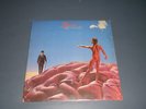 RUSH - HEMISPHERES GATEFOLD ORIGINAL 
