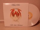 Kings of Leon RARE WHITE Vinyl