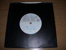 THE SMITHS -THAT JOKE - PROMO WHITE LABEL TEST PRESSING