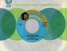 Mod fuzz psych THE GREEN SLIME rare vinyl stock HEAR