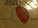 Rudie / Bob Marley & Wailers   original Coxsone 7