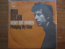 Bob Dylan German 7