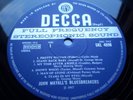 JOHN MAYALL CRUSADE 1st UK PRS UNBOXED DECCA MiNt ViNyL