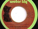 JOHN EARL / I NEED SOMEONE TO LOVE / LISTEN