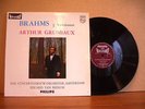 Philips 835 008 AY HiFi Stereo Brahms op.77 Grumiaux NM