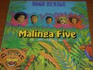 ITALIAN AFRO LP 