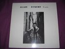 RARE FRENCH PROG ZEUHL LP ALAIN ECKERT QUARTET VG+ 1981