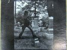 NICODEMUS Spacechild Squal lp Private Folk Psych