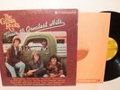 The Grass Roots LP Their 16 Greatest Hits-Quadraphonic