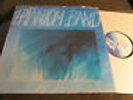 phantom band s/t lp can sky NM '80 phantomband original kraut german prog synth