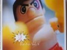 GEFFEN RARITIES Vol 1 LP NIRVANA-BECK-WEEZER-URGE NMint