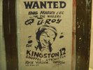 bob marley  & u-roy
