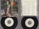 johnny hallyday  promo japon hamlet