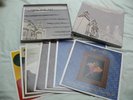 Rare Bright Eyes vinyl box set