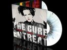 The Cure Entreat 2 LP Promo Marble Numbered SEALED NEW