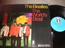 THE BEATLES,WORLD'S BEST,PSYCH POP RARE GERMAN ORIG