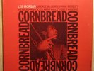 lee morgan CORNBREAD lp BLUE NOTE hank mobley