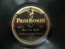 CLARENCE WILLIAMS - JOE SIMS PARAMOUNT 12435 - KILLER
