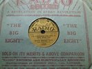 AL BOWLLY & RADIO MELODY BOYS EDISON BELL RADIO 78 RARE