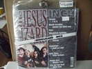 JESUS LIZARD Inch 9x 7