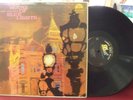 EDDIE COSTA The House of Blue Lights DOT Mono Killer